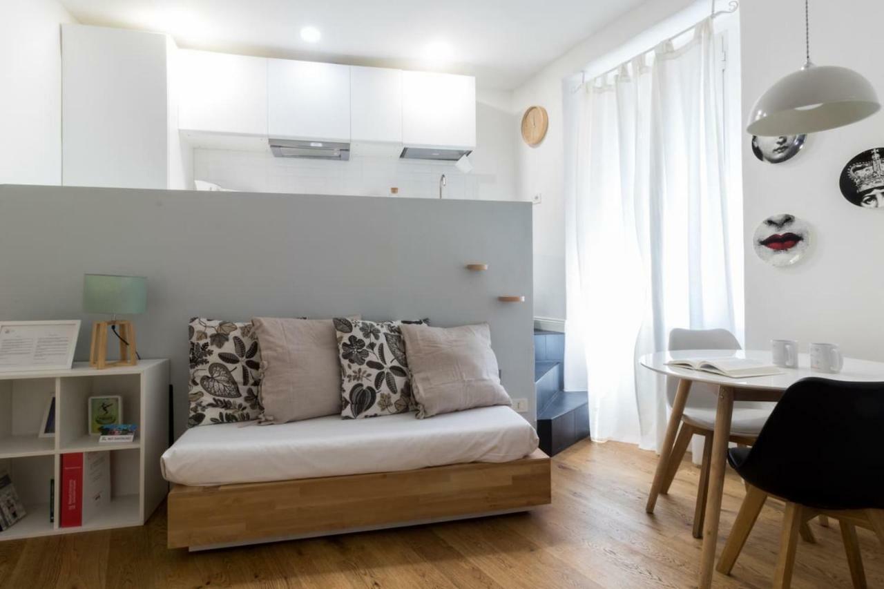 Italianway - Pasubio 12 Apartment Милано Екстериор снимка