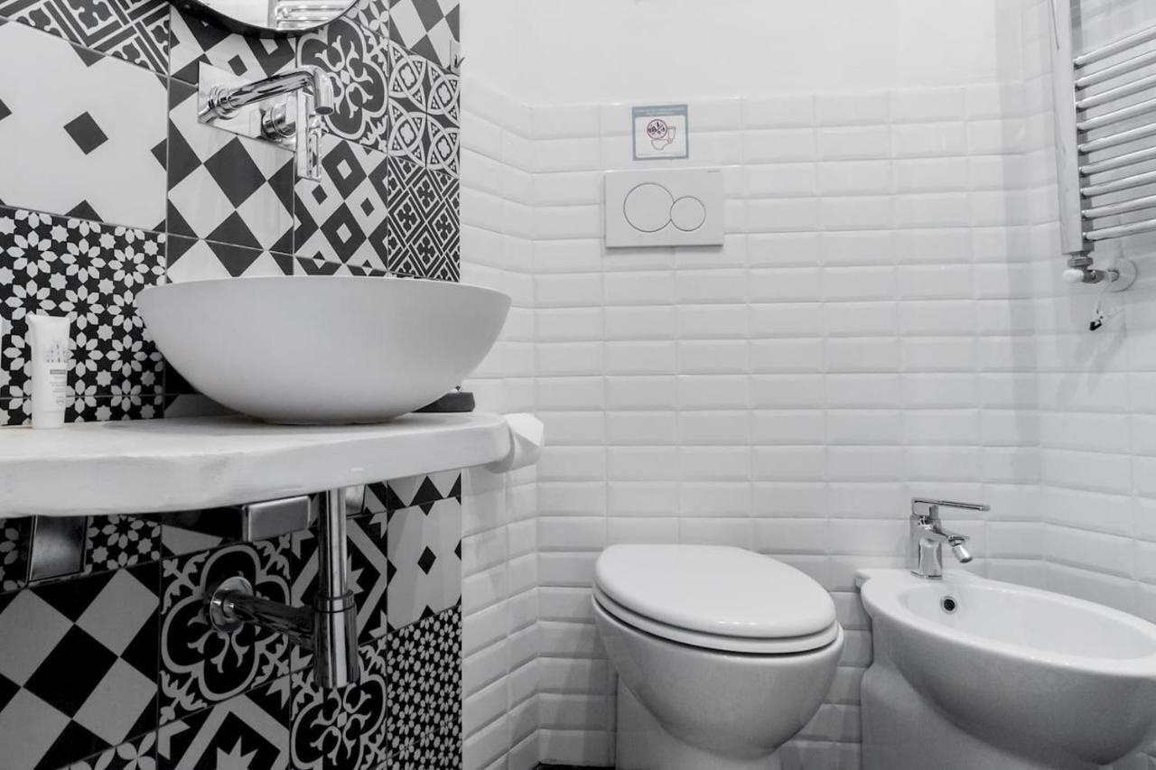 Italianway - Pasubio 12 Apartment Милано Екстериор снимка