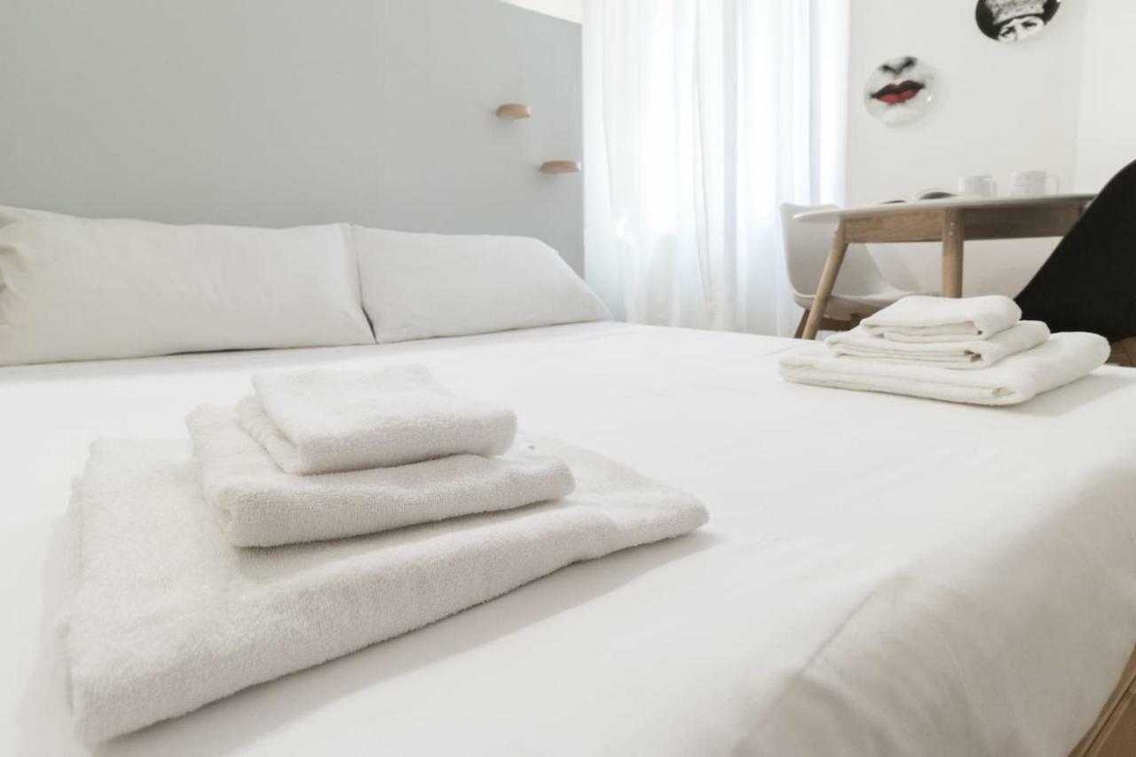 Italianway - Pasubio 12 Apartment Милано Екстериор снимка