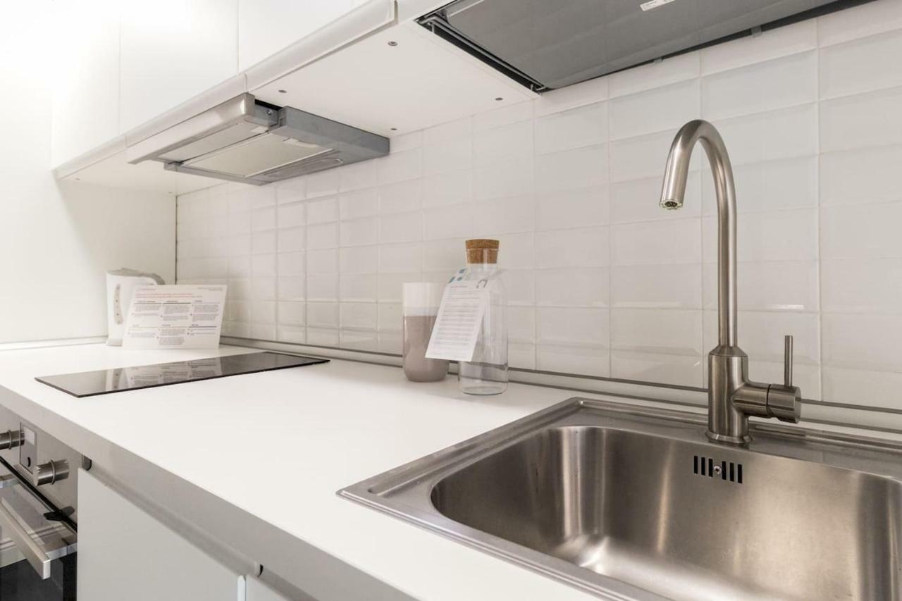 Italianway - Pasubio 12 Apartment Милано Екстериор снимка