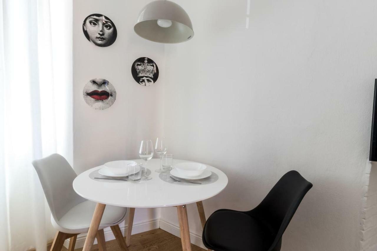 Italianway - Pasubio 12 Apartment Милано Екстериор снимка